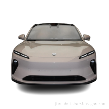 In stock Cina Luxury Electric Car Nio ET5 per la famiglia